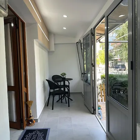 Apartmán Dukati Korce