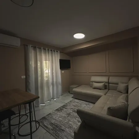 Apartmán Dukati Korce