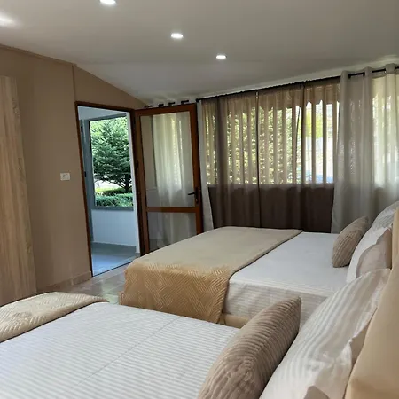 Apartment Dukati *