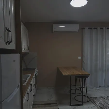 Dukati Apartment
